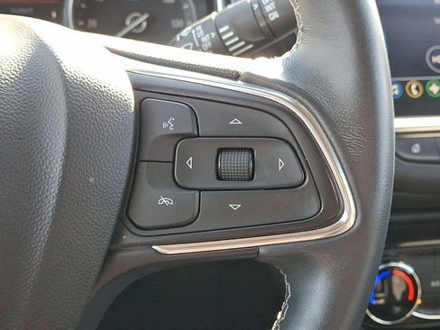 Used 2022 Buick Encore GX Preferred image 25