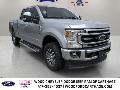 Used 2022 Ford F250 Lariat w/ Lariat Value Package