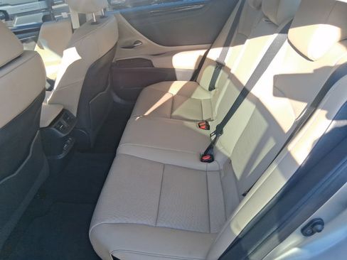 Used 2021 Lexus ES 350 w/ Premium Package FWD image 17