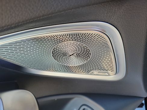 Certified 2026 Mercedes-Benz CLE 300 4MATIC Coupe image 13