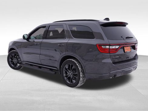 Certified 2024 Dodge Durango R/T image 8