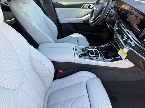 New 2026 BMW X5 sDrive40i w/ Executive Package RWD image 31
