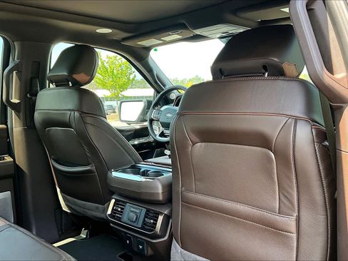 Used 2024 Ford F150 King Ranch image 20