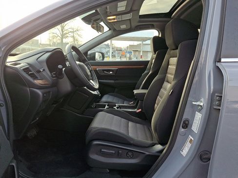 Used 2021 Honda CR-V EX image 13