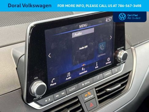 Used 2023 Nissan Altima 2.5 SR image 18