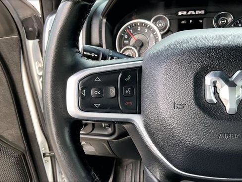 Certified 2023 RAM 1500 Big Horn AWD/4WD image 20