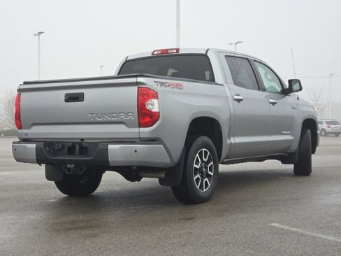 Used 2019 Toyota Tundra Limited image 16