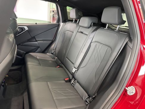 Certified 2025 BMW X3 M50 w/ Premium Package image 39