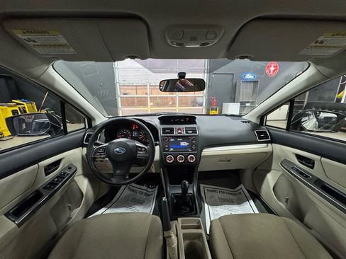 Used 2015 Subaru Impreza 2.0i image 28