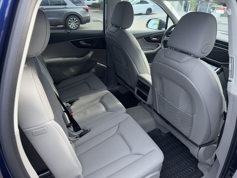 Certified 2023 Audi Q7 2.0T Premium Plus image 8