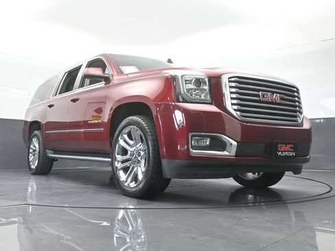Used 2019 GMC Yukon XL SLT w/ Premium Edition RWD image 69
