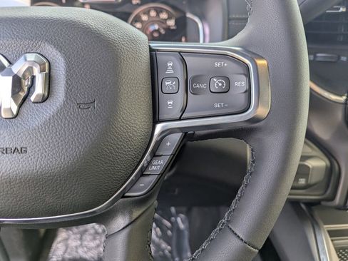 New 2026 RAM 3500 Laramie image 18