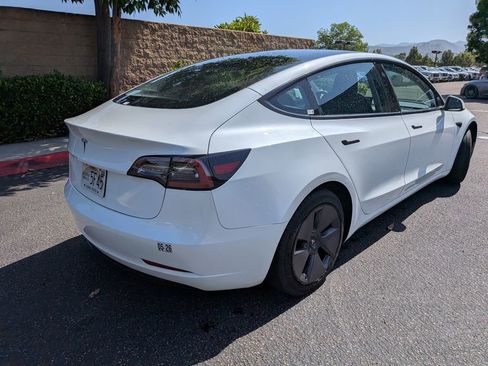 Used 2023 Tesla Model 3 Standard Range RWD image 10