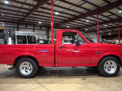 Used 1993 Ford F150 Lightning image 10