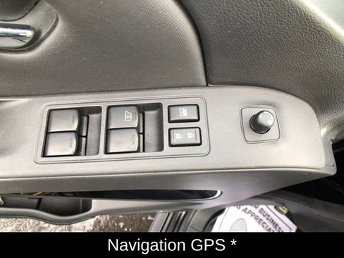 Certified 2022 Nissan Frontier PRO-4X w/ Pro-4X Premium Package image 16