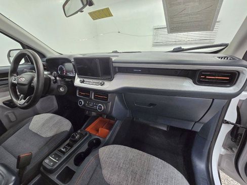 Used 2022 Ford Maverick XLT FWD image 21