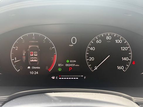 Certified 2026 Honda Civic Sport image 22