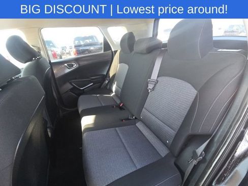 Used 2020 Kia Soul S FWD image 17