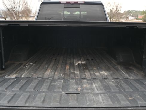 Used 2020 GMC Sierra 2500 SLT w/ SLT Premium Plus Package image 14