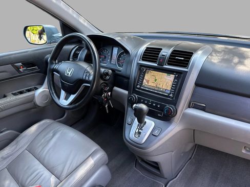 Used 2007 Honda CR-V EX-L image 34