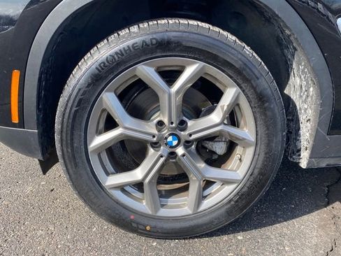 Used 2024 BMW X3 xDrive30i image 23