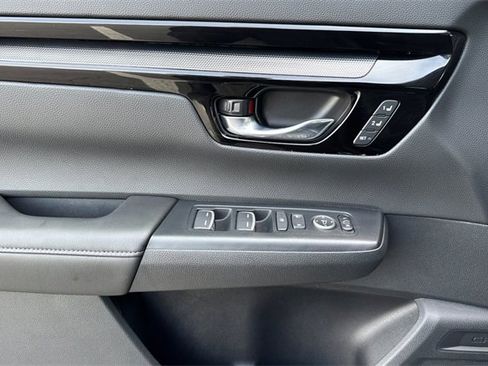 Certified 2025 Honda CR-V EX-L image 12