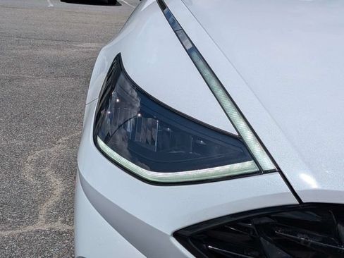 Used 2021 Hyundai Sonata SEL FWD image 10