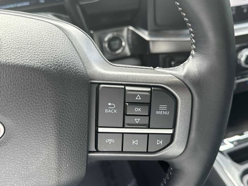 Used 2024 Ford F250 Lariat w/ Black Appearance Package image 23