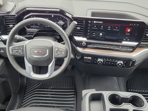 New 2026 GMC Sierra 1500 Elevation image 32