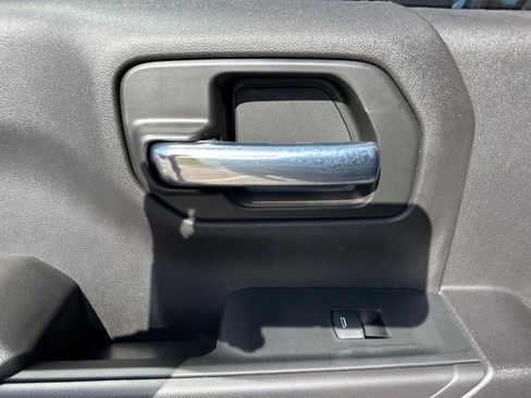 Certified 2023 Chevrolet Silverado 1500 Custom Trail Boss image 27