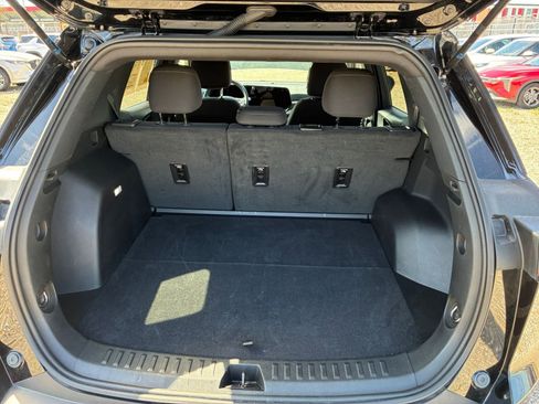 Used 2025 Chevrolet Equinox LT AWD/4WD image 27