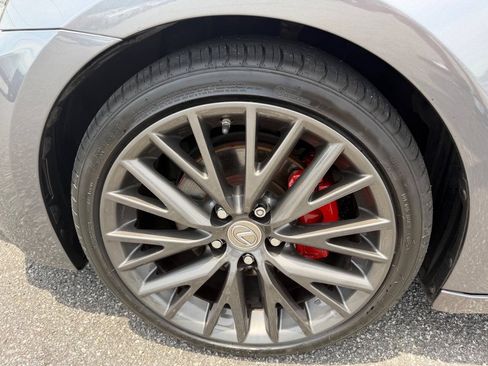 Used 2015 Lexus IS 250 w/ Navigation System Package RWD image 24