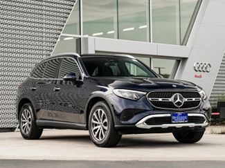 Used 2024 Mercedes-Benz GLC 300 4MATIC video 1