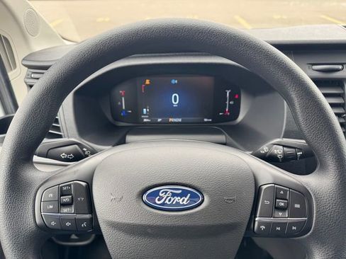 New 2026 Ford Transit 250 Base image 20