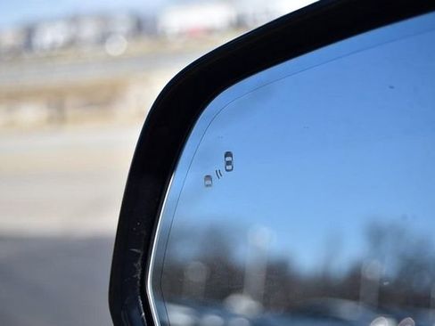 Used 2020 Lincoln Aviator Reserve w/ Elements Package Plus image 10