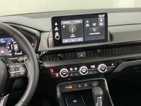 Used 2026 Honda CR-V EX-L image 13