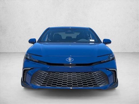 New 2026 Toyota Camry SE image 6
