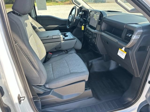 New 2026 Ford F150 XL w/ Equipment Group 103A High AWD/4WD image 10