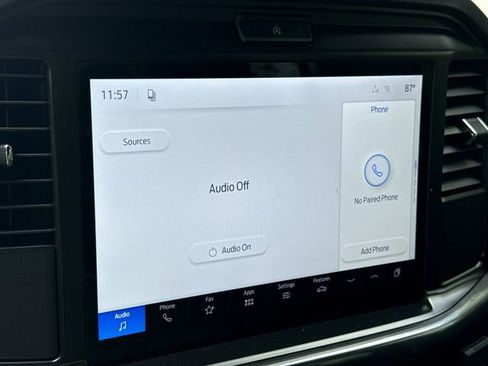 New 2026 Ford F150 STX RWD image 24