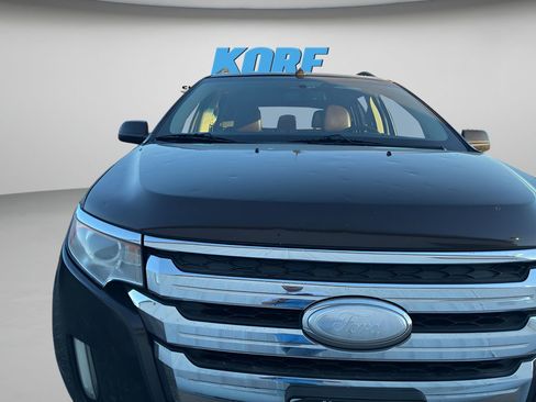 Used 2013 Ford Edge Limited image 2