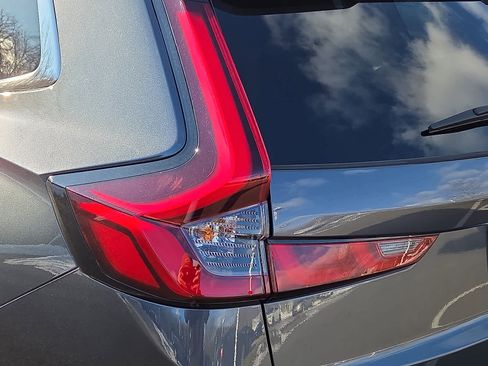 Certified 2023 Honda CR-V EX-L image 11