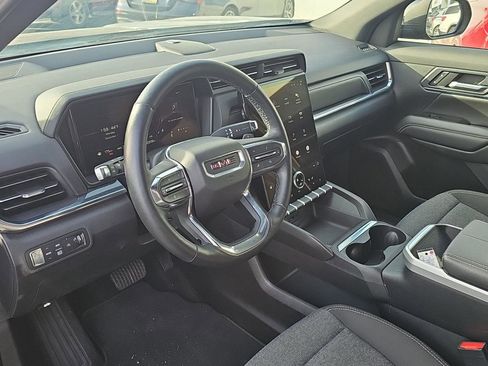 Used 2025 GMC Terrain Elevation image 7