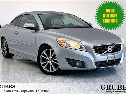 Used 2012 Volvo C70 T5 image 1