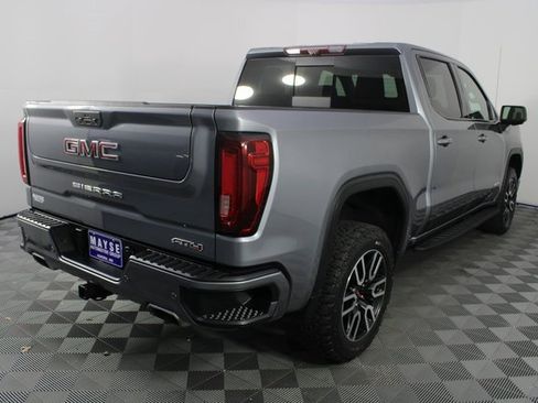 Used 2021 GMC Sierra 1500 AT4 w/ AT4 Premium Package image 29