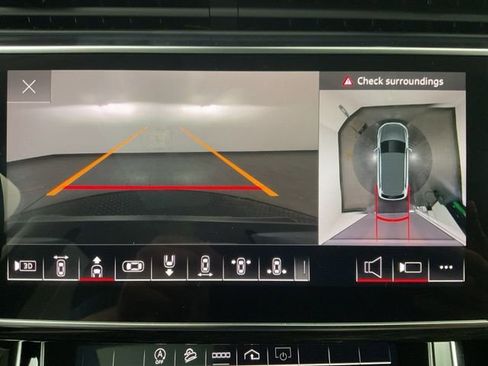 Used 2022 Audi Q7 3.0T Premium Plus image 21