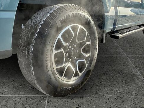 Used 2023 Ford F150 XLT w/ Equipment Group 302A High image 10