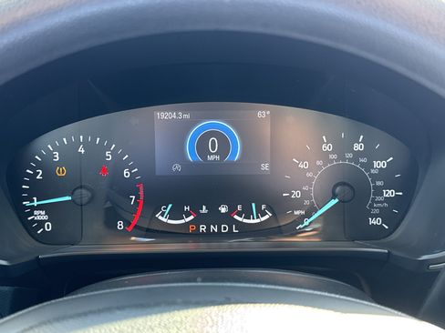 Used 2020 Ford Escape S image 13