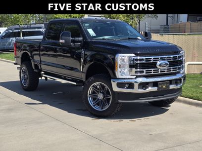 New 2026 Ford F250 XLT w/ FX4 Off-Road Package