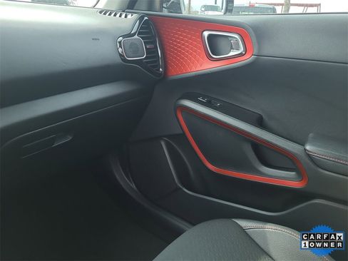 Used 2023 Kia Soul GT-Line image 22