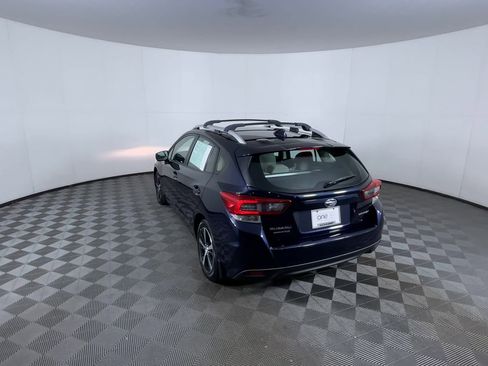 Used 2020 Subaru Impreza Premium image 7